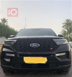 فورد إكسبلورر